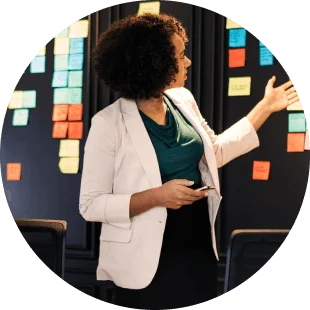 Our Work - Premium Brand Identity